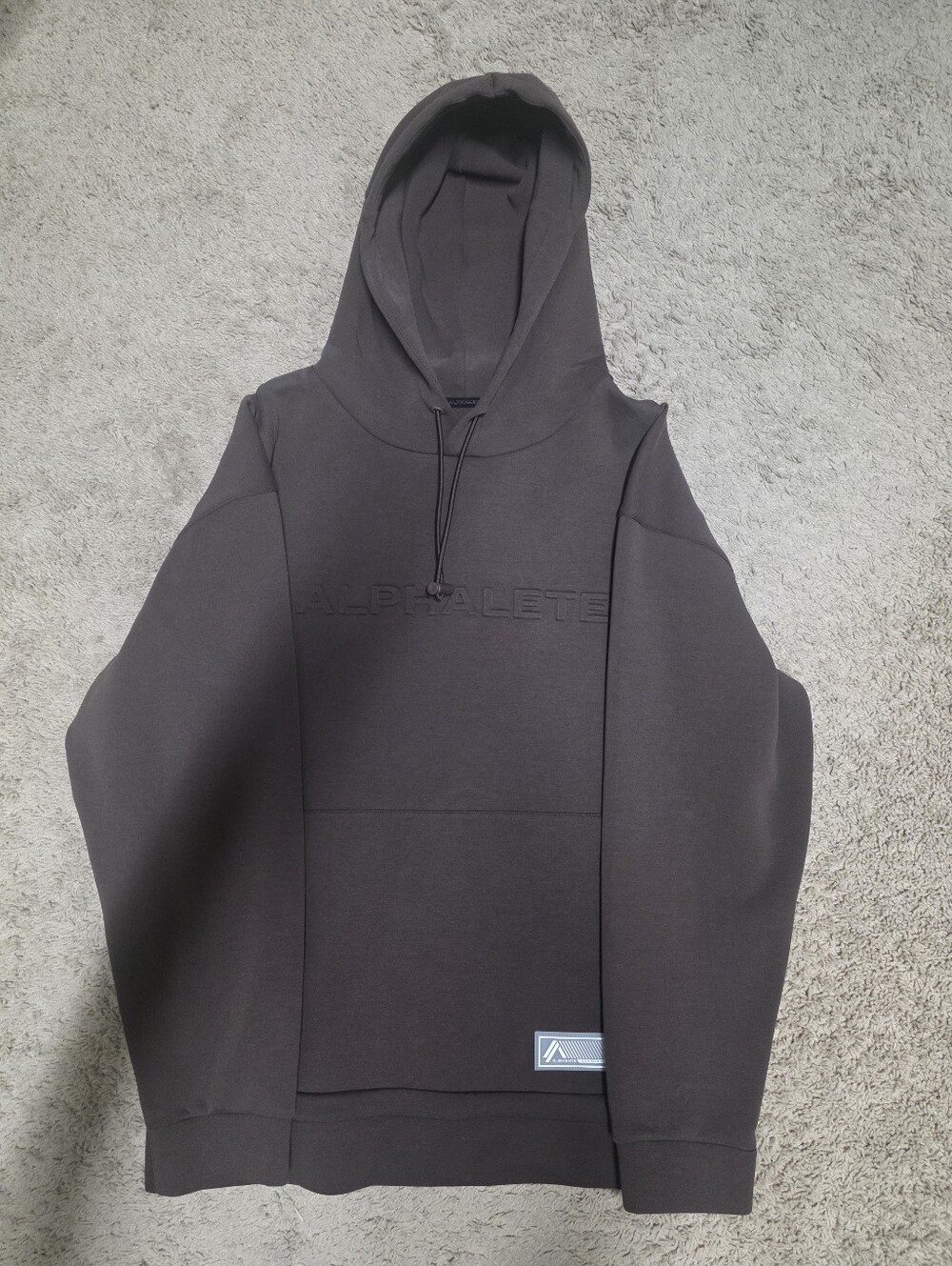 Alphalete Hoodie
